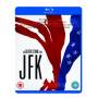 Jfk - Jfk [EURO-Version, Regio 2]