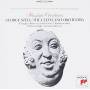 George Szell - Rossini Aubert & Berlioz: Overtures