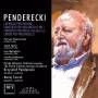 Penderecki / The Polish Sinfonia Iuventus Orch. / + - Concertos for String Instruments and Orchestra