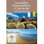 Natur Ganz Nah - Fuerteventura & Lanzarote-Der Reisefhrer [DE-Version, Regio 2/B]