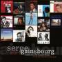 Serge Gainsbourg - L'essentiel Des Albums Studio 1958-1987