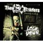 Thee Flanders - Lockdown