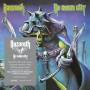 Nazareth - No Mean City(2010 Remastered)