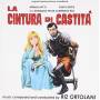 Riz Ortolani - La Cintura Di Castita / O.s.t.