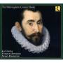 V / A - The Walsingham Consort Books