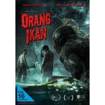 Dean Fujioka / Callum Wodhouse / Alexandra Gottardo / + - Orang Ikan [DE-Version, Regio 2/B]