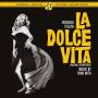 Nino Rota - La Dolce Vita (O.S.T.)+7 Bon