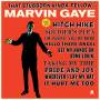 marvin Gaye - That Stubborn Kinda Fellow+2 Bonus Track (Ltd.1