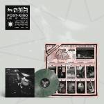 John - POST-KINO (Live At Scala) (Ecomix Vinyl LP+Poster)