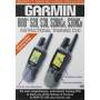 Garmin Rino 520 530 520hcx 530hcx - Garmin Rino 520 530 520hcx 530hcx [US-Version, Regio 1]