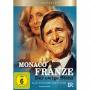 Helmut Fischer / Ruth-Maria Kubitschek - Monaco Franze (DVD) [DE-Version, Regio 2/B]