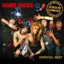 Hanoi Rocks - Oriental Beat - 40th Anniversary Re(al)mix