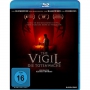 The Vigil / BD - The Vigil-Die Totenwache/BD [DE-Version, Regio 2/B]