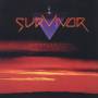 Survivor - Too Hot to Sleep (Special Edition)