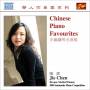 Jie Chen - Chinesische Klavierfavoriten