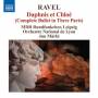 Jun Mrkl / Orchestre National De Lyon - Daphnis Et Chloe