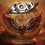 Moxy - 40 Years And Still Riding High