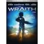 Wraith / (ws Spec Dol) - Wraith [US-Version, Regio 1]