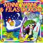 Ninne Nanne E Filastrocche / Various - Ninne Nanne E Filastrocche / Various
