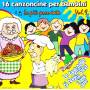 16 Canzoni Per Bambini 9 / Various - 16 Canzoni Per Bambini 9 / Various