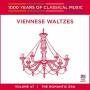 Queensland Symphony - Viennese Waltzes: 1000 Years Of - Vol. 47