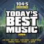 Today's Best Music 2009 - Today's Best Music 2009