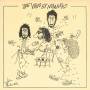 THE WHO - The Who By Numbers (LP)