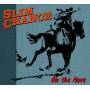 Slim Chance - On The Move