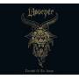Usurper - Threshold Of The Usurper (Digipak)