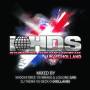V / a - Ihds-uk Vs Holland