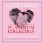 Various - Love Songs:The Platinum Collection