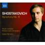 Petrenko / Royal Liverpool PO - Sinfonie 8