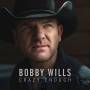 Bobby Wills - Crazy Enough
