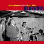 Charlie Quintet Parker & Miles Davis - Bluebird + 2 Bonus Tracks (180
