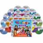 Complete Collection (24pc) - Complete Collection [US-Version, Regio 1]