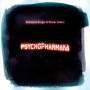 Rodolphe Burger / Oli Cadiot - Psychopharmaka