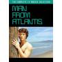 Man From Atlantis: Complete Tv Movies Collection - Man From Atlantis: Complete Tv Movies Collection [us-version, Regio 1] [dvd] Man From Atlantis: Comp