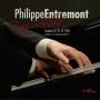 Philippe Entremont - Piano Sonata 21,D.960