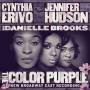The Color Purple / N.b.c.r. - Color Purple / N.b.c.r.
