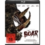 Chris Sun - Boar (uncut) (Blu-Ray) [DE-Version, Regio 2/B]