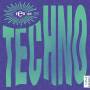 Various - Rex Club Techno
