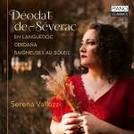 Serena Valluzzi - De Severac:En Languedoc,Cerdana,Baigneuses Au Sole