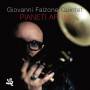 Giovanni Quintet Falzone - Pianeti Affini