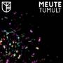 Meute - Tumult (2lp)