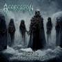 AGGRESSION - Frozen Aggressors (Digipak)