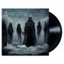 AGGRESSION - Frozen Aggressors (Ltd. black Vinyl)
