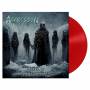 AGGRESSION - Frozen Aggressors (Ltd. Red Vinyl)