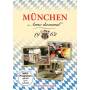 Rolf G. Schnzel - Mnchen-Anno Dazumal 1962 [DE-Version, Regio 2/B]