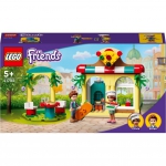 LEGO Spielwaren Gmbh - 41705 Friends Heartlake City Pizzeria, Konstruktionsspielzeug