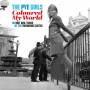 Various - Pye Girls Coloured My World